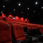 映画館